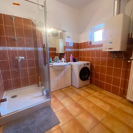 Rezidencia Gran Danes Apartamento Szombathely
