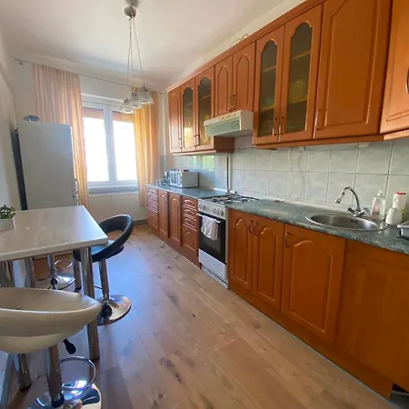 Rezidencia Gran Danes Szombathely